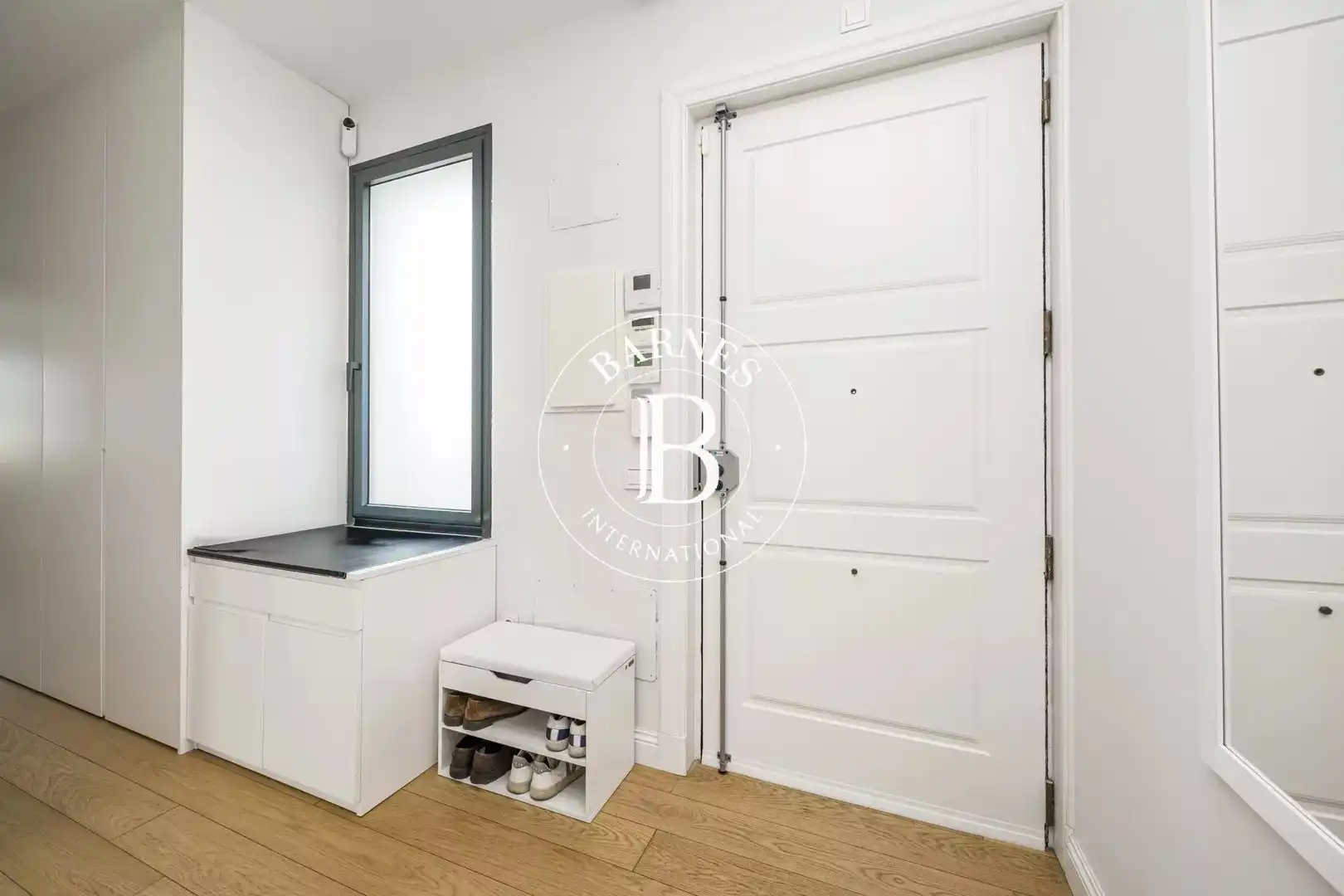 Flat with lift for sale in Barrio de Salamanca, imagen 30