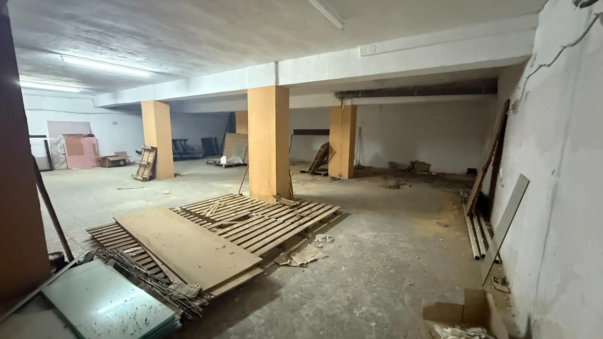 Business premises for sale in Cieza, imagen 10