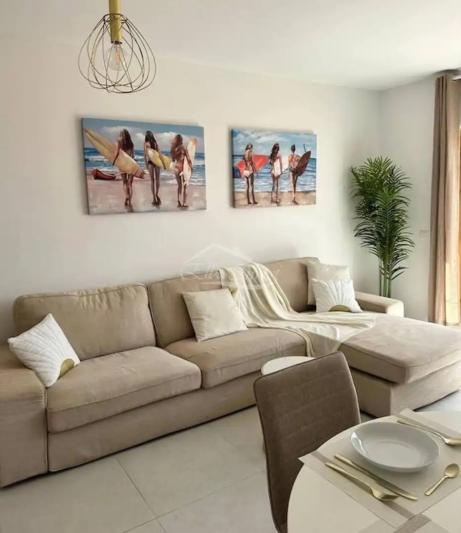 Piso con terraza en venta en Costa Adeje, imagen 3