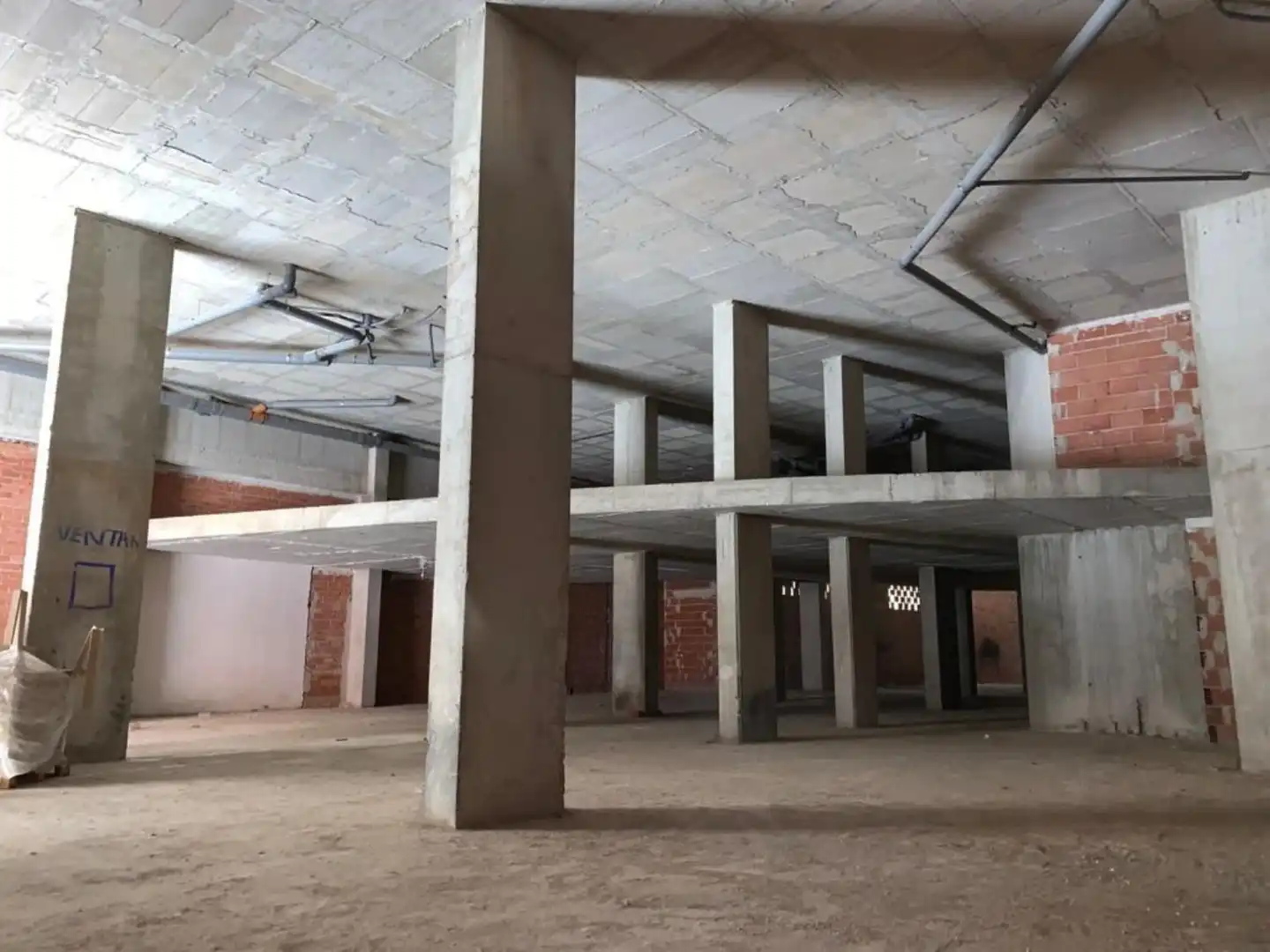 Local comercial de lloguer a JABONERIAS, imagen 4