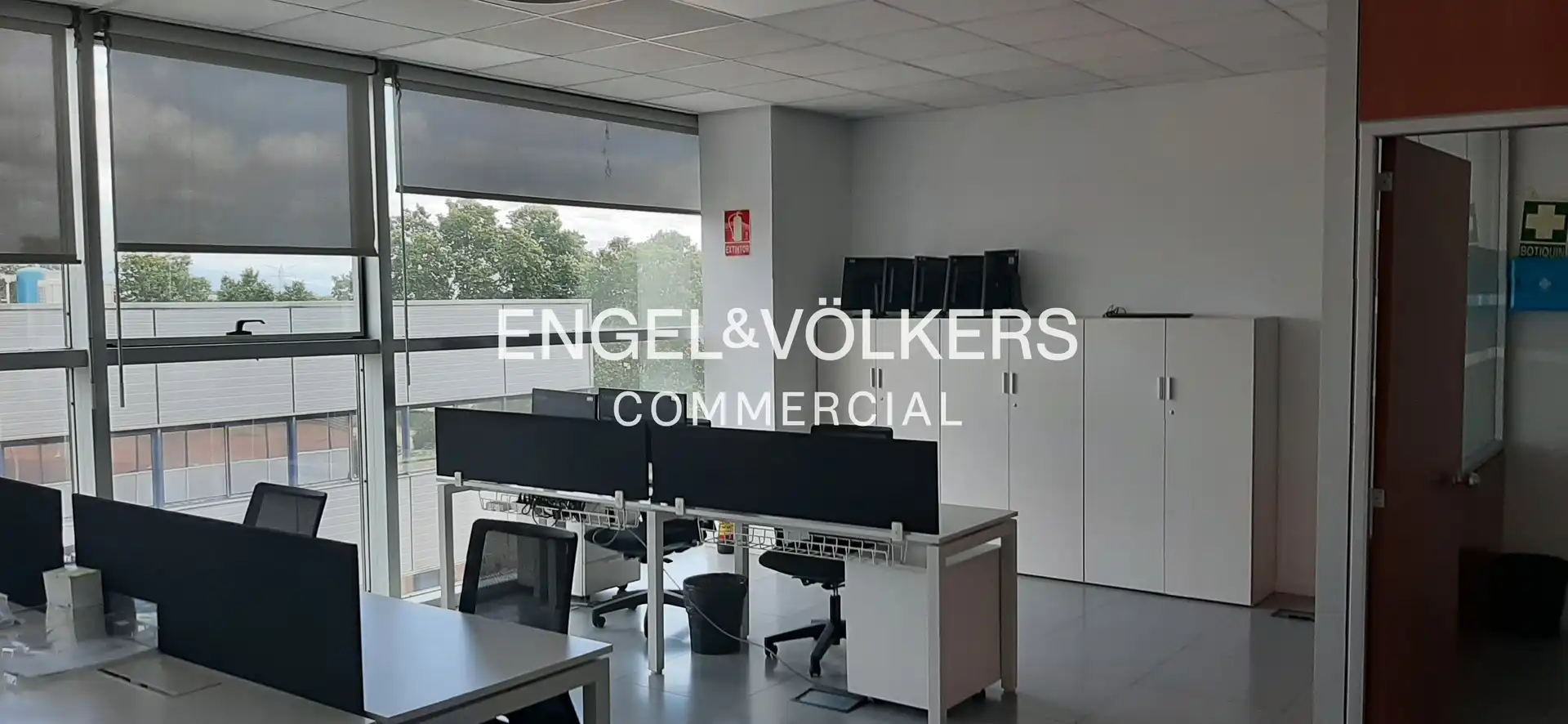 Office for sale in Sant Cugat del Vallès