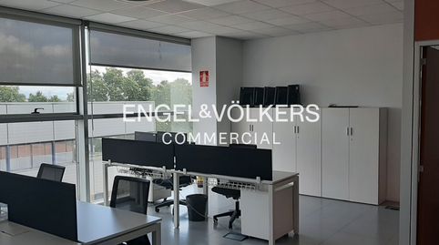 Foto 5 de Oficina en venda a Volpelleres, Sant Cugat del Vallès