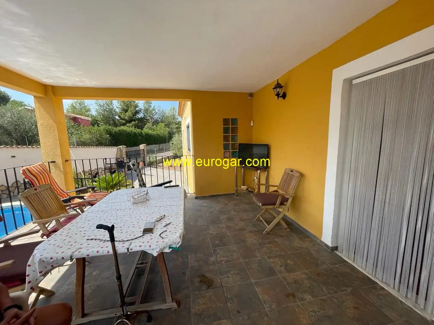 Villa con piscina in vendita a Centro, imagen 12