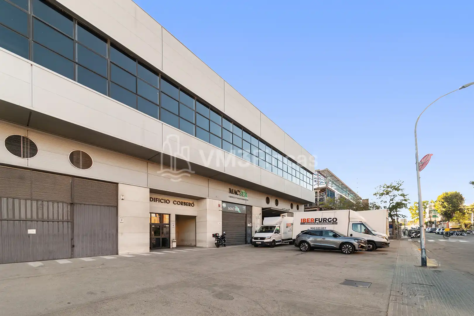 Local comercial en alquiler en Carrer de Josep Argemí, imagen 3