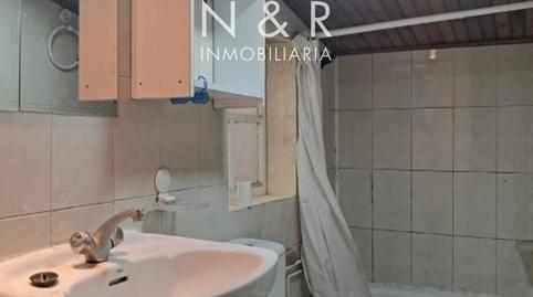 Foto 5 de Ático de alquiler en San Pedro, Concheiros - Fontiñas, Santiago de Compostela