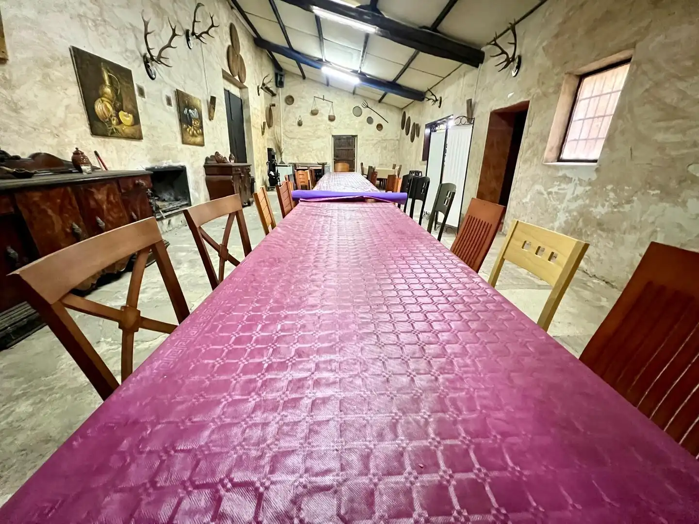 Finca rústica en venda a Yecla
