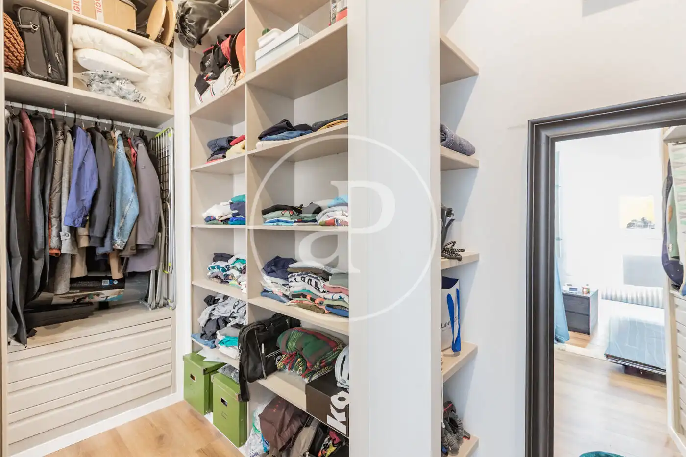 Piso en venta en Madrid con Aire acondicionado y Balcón