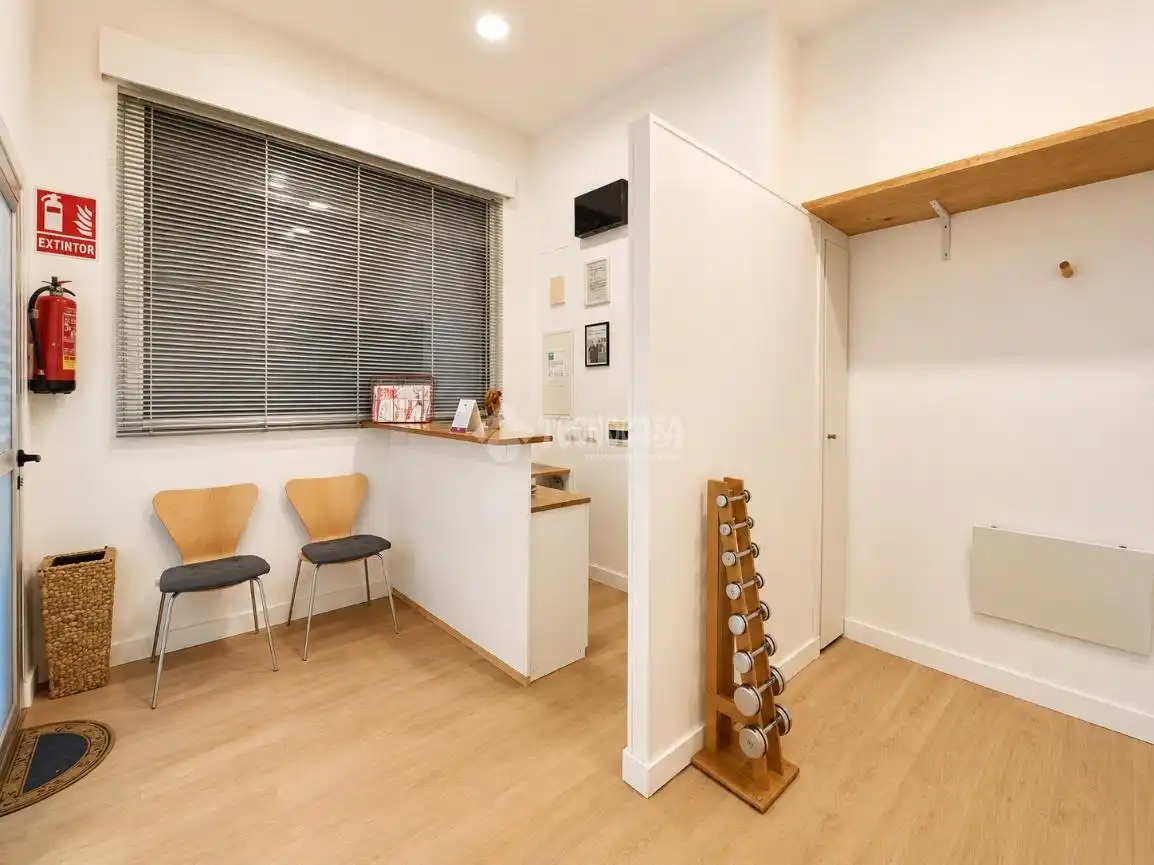 Business premises to rent in Carretera de Cádiz, imagen 7