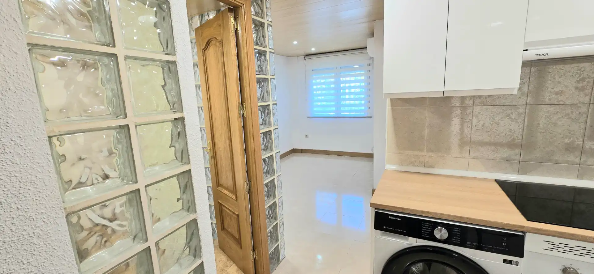Apartament amb piscina en venda a Calle Islas Cíes, imagen 14