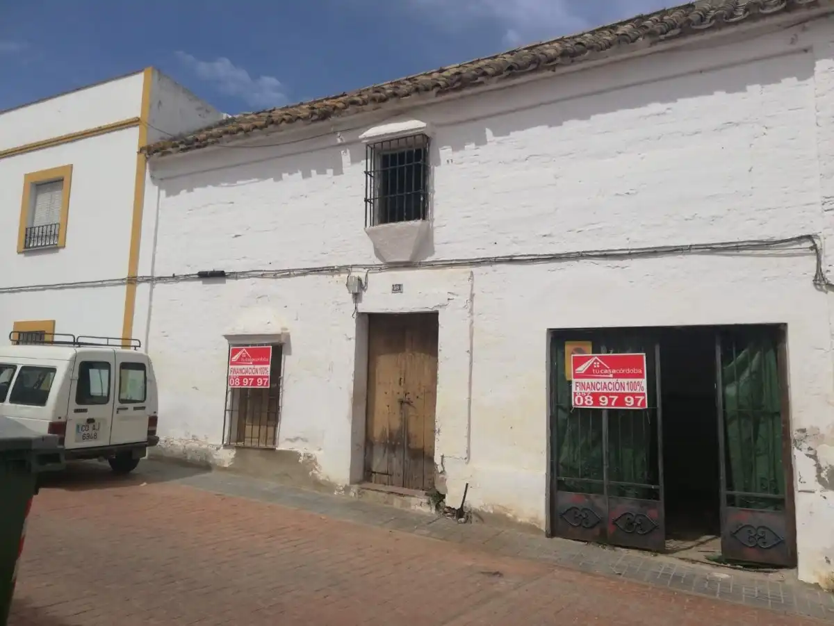 Casa en venta en Guadalcázar, imagen 6
