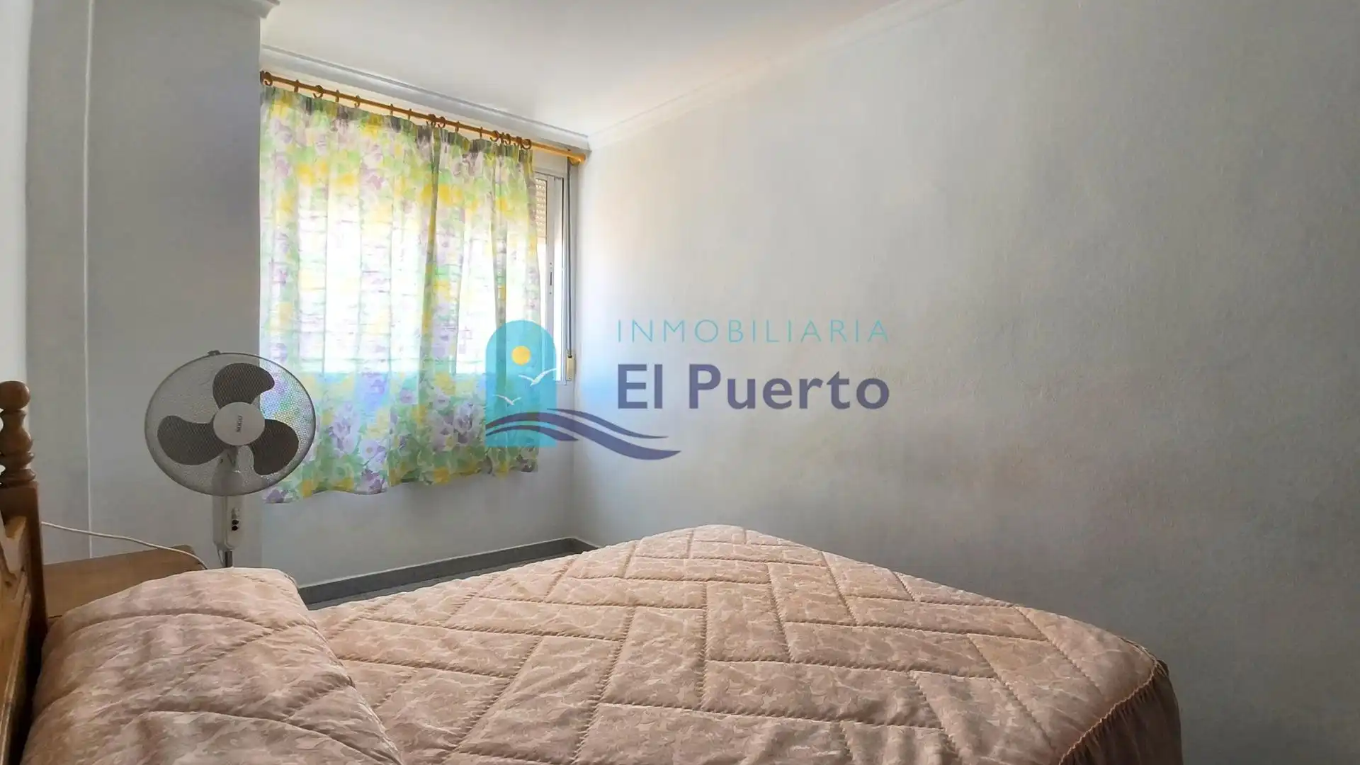 Habitación de Piso en venta en Mazarrón con Aire acondicionado, Calefacción y Terraza