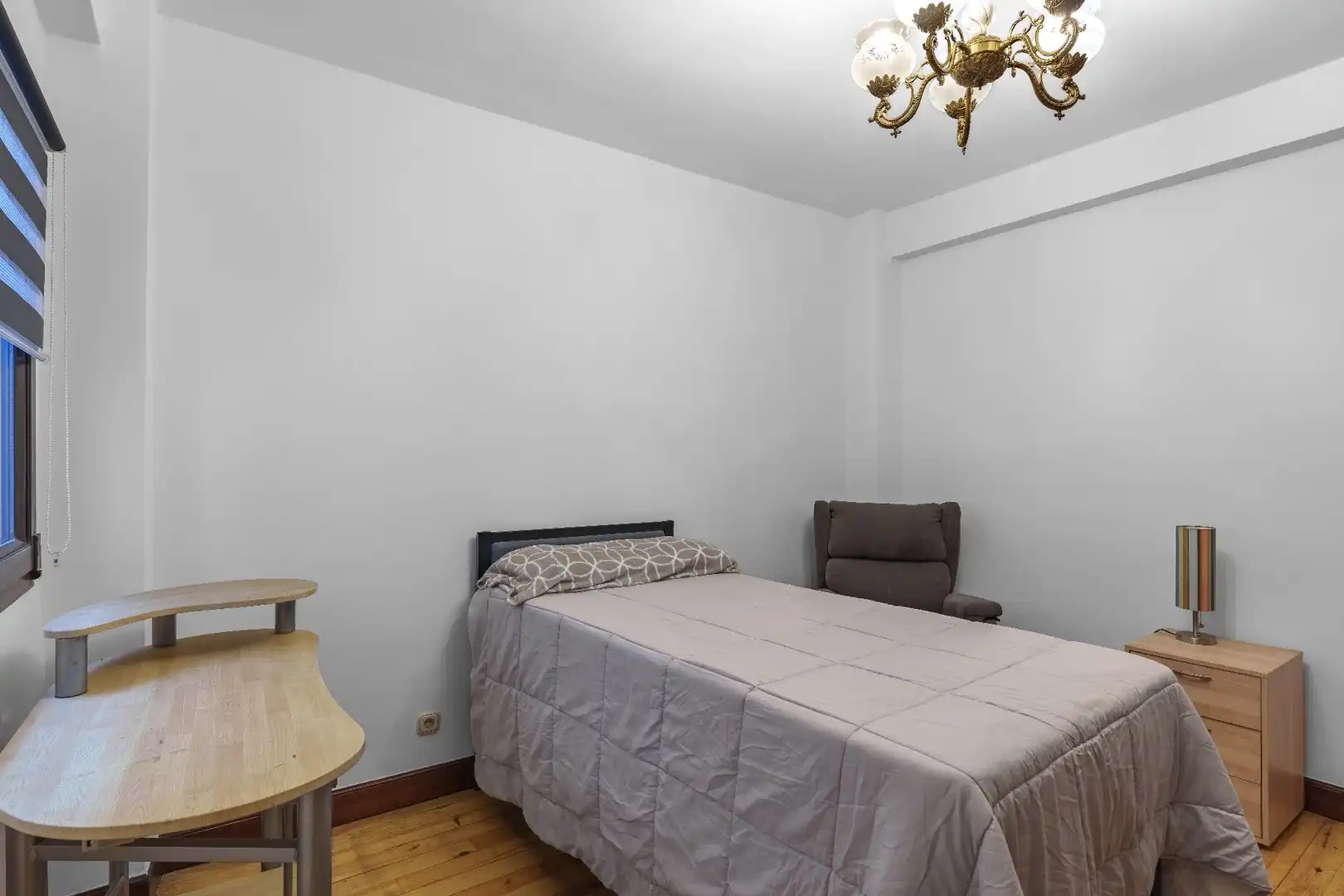 Wohnung mit Aufzug zum Verkauf in LASKORAIN KALEA, imagen 22