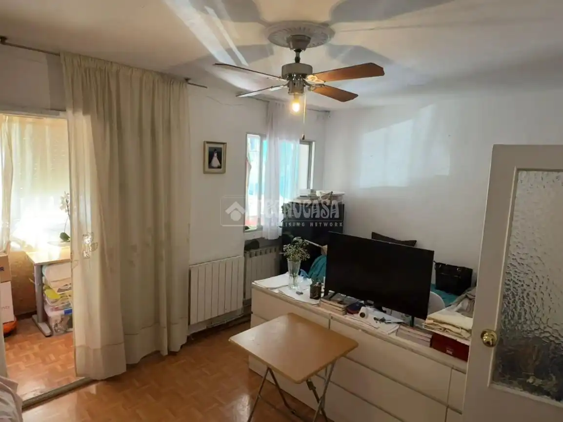 Habitación de Piso en venta en Madrid