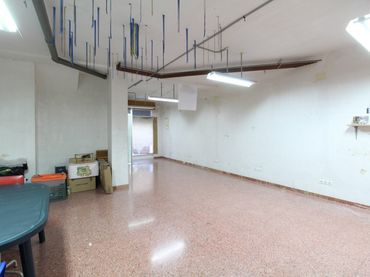 Business premises to rent in Elche ciudad