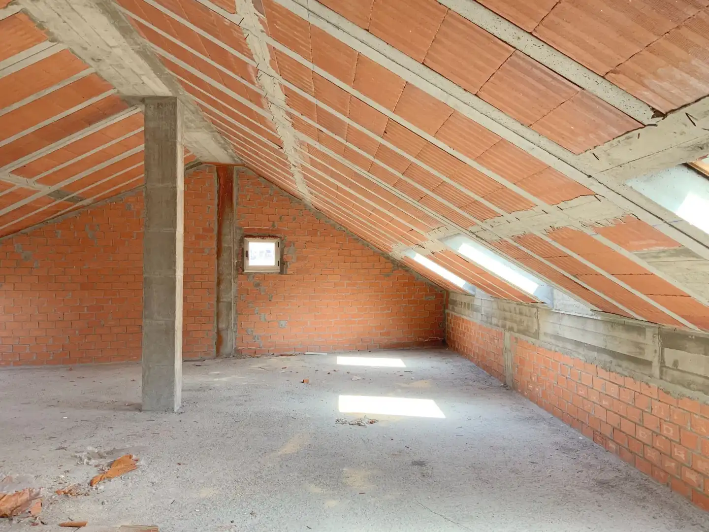 Buildings for sale in Burela