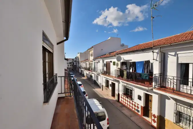 Abitazione con terrazza in vendita a San Cristóbal, imagen 26
