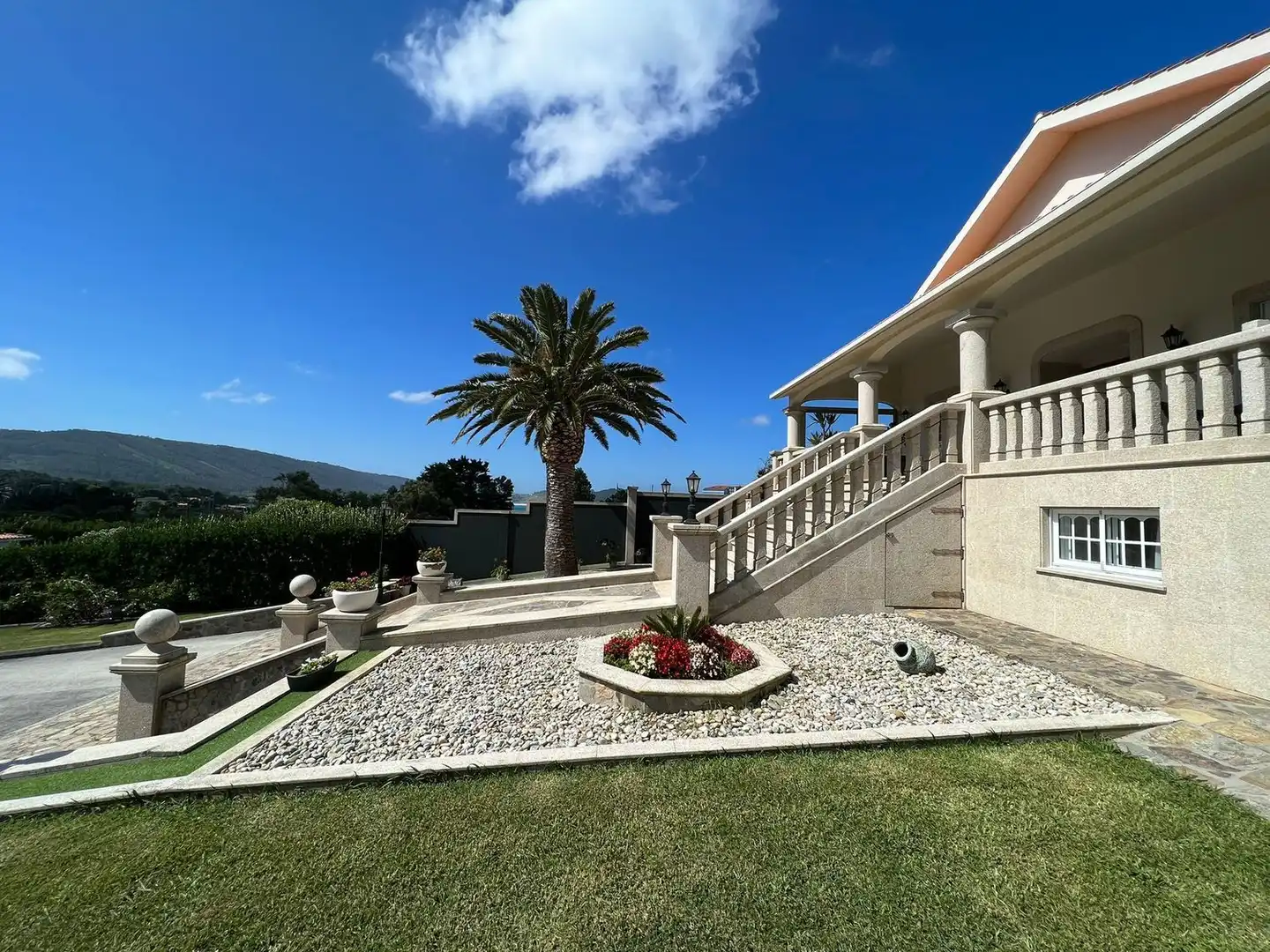 Detached house with garden for sale in Aldea Vilar, imagen 66