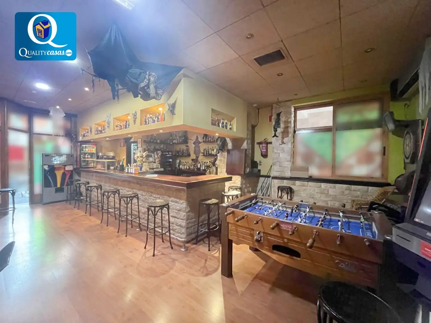 Local comercial en venda a Centro