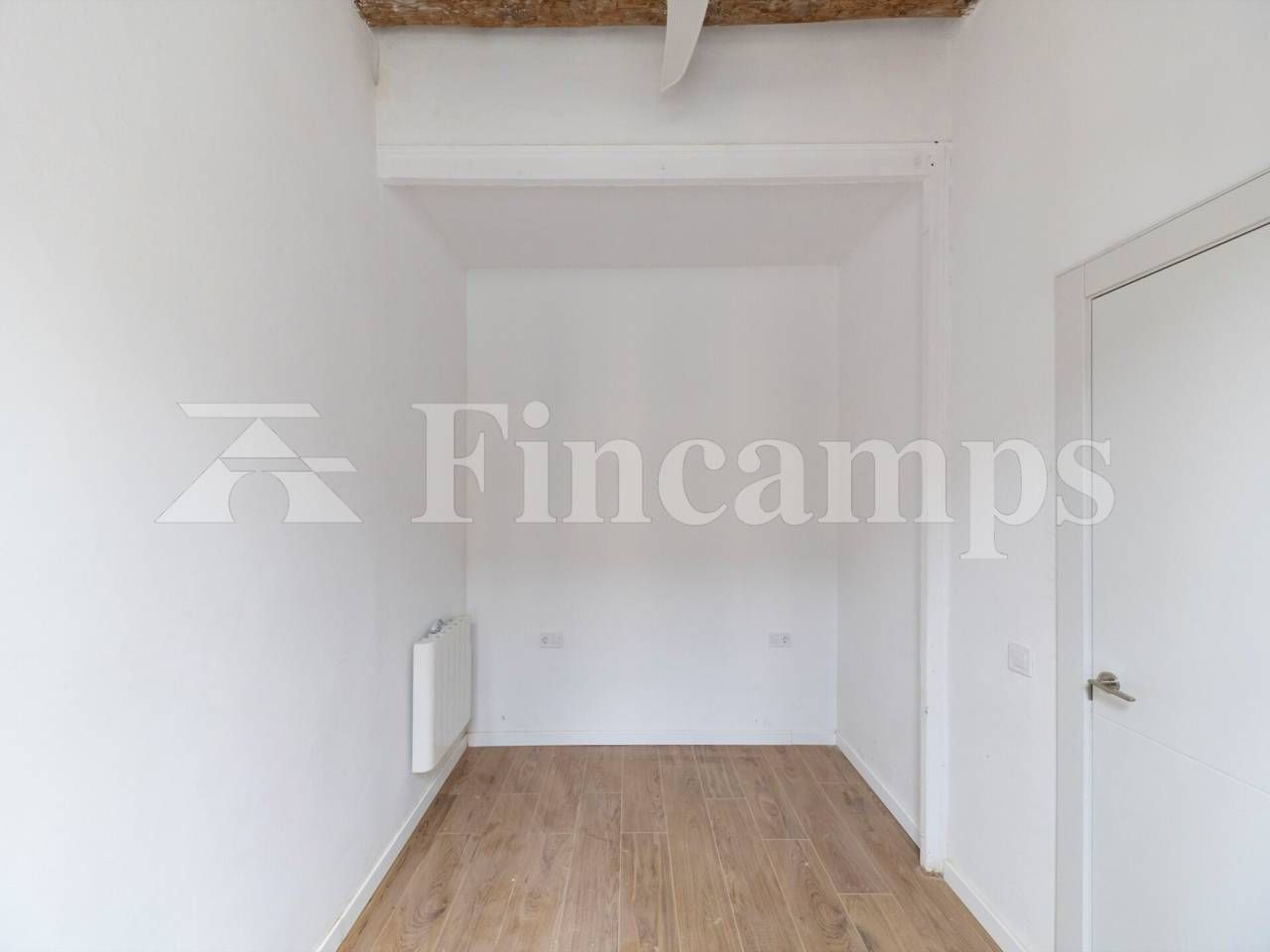 Dormitori de Casa o xalet en venda en Sabadell amb Jardí privat