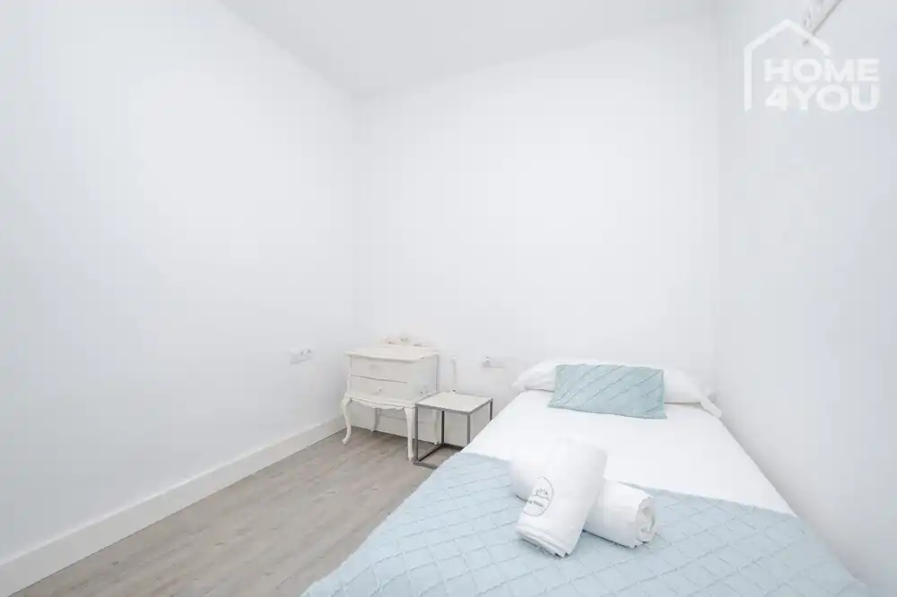 Dormitori de Casa o xalet en venda en Maria de la Salut amb Aire condicionat, Calefacció i Terrassa