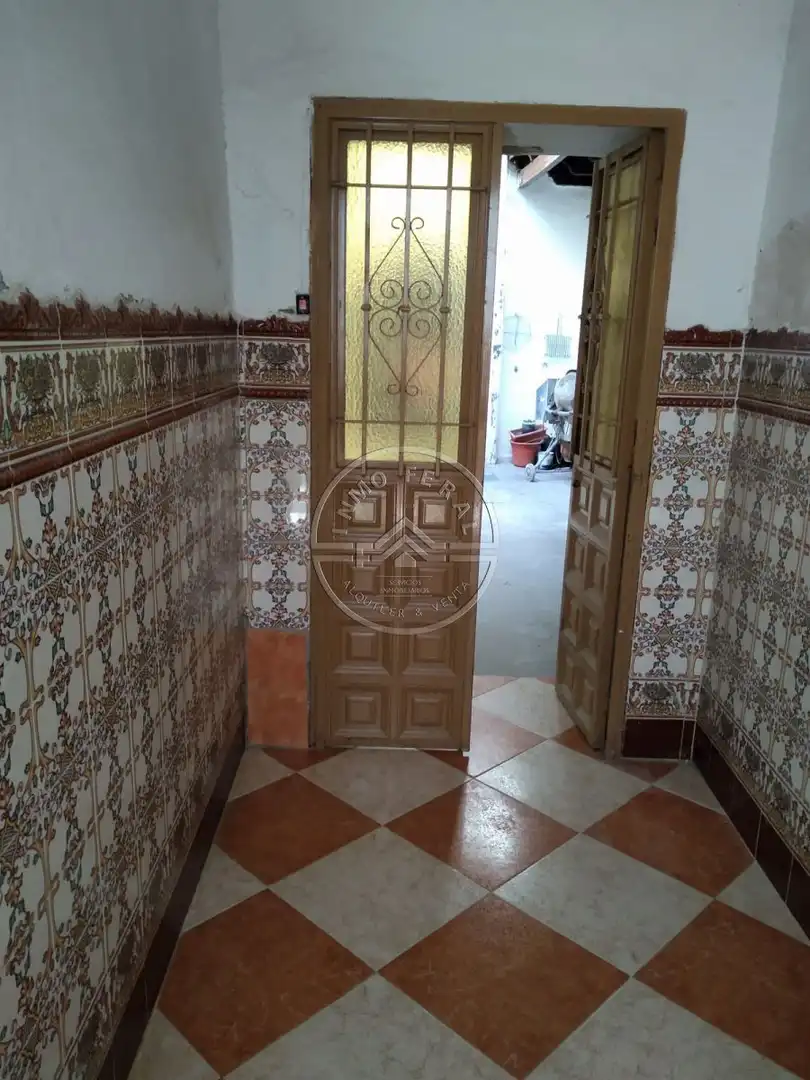 Casa o xalet en venda en Écija amb Terrassa