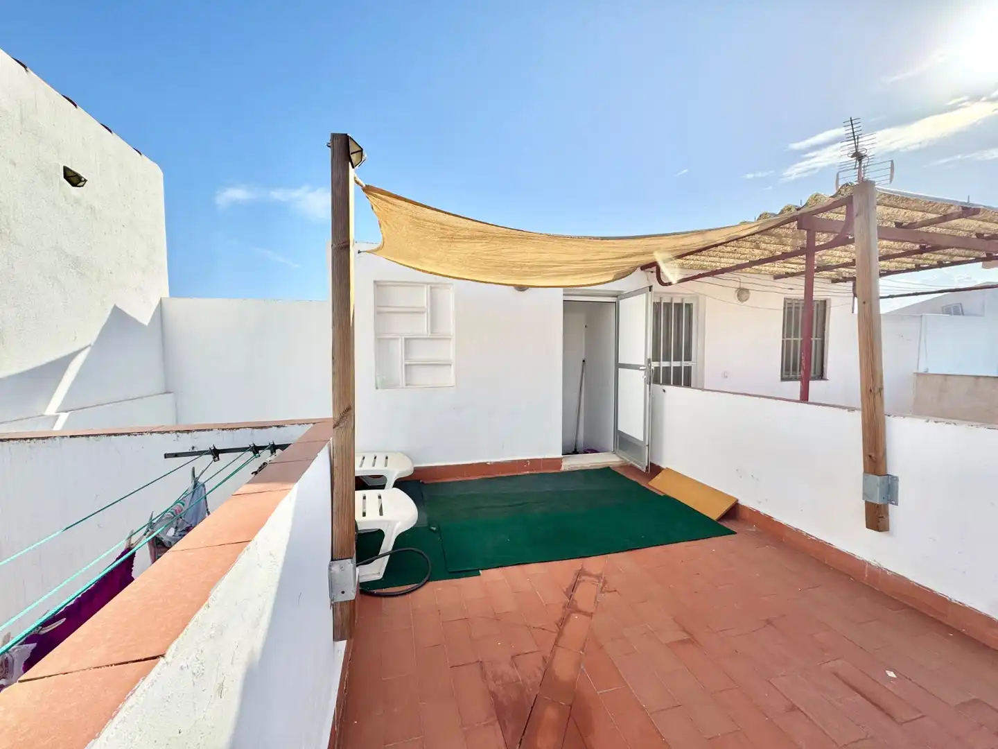 Maison avec terrasse à louer à Lo Pagán, imagen 12