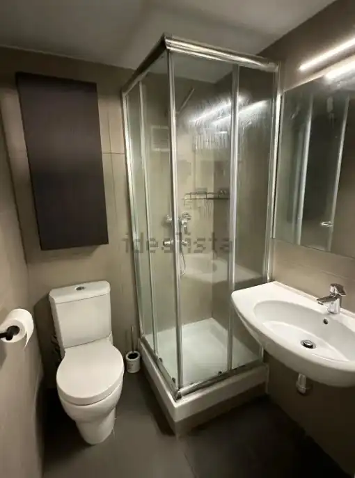 Loft zur Miete in Valencia, Valencia