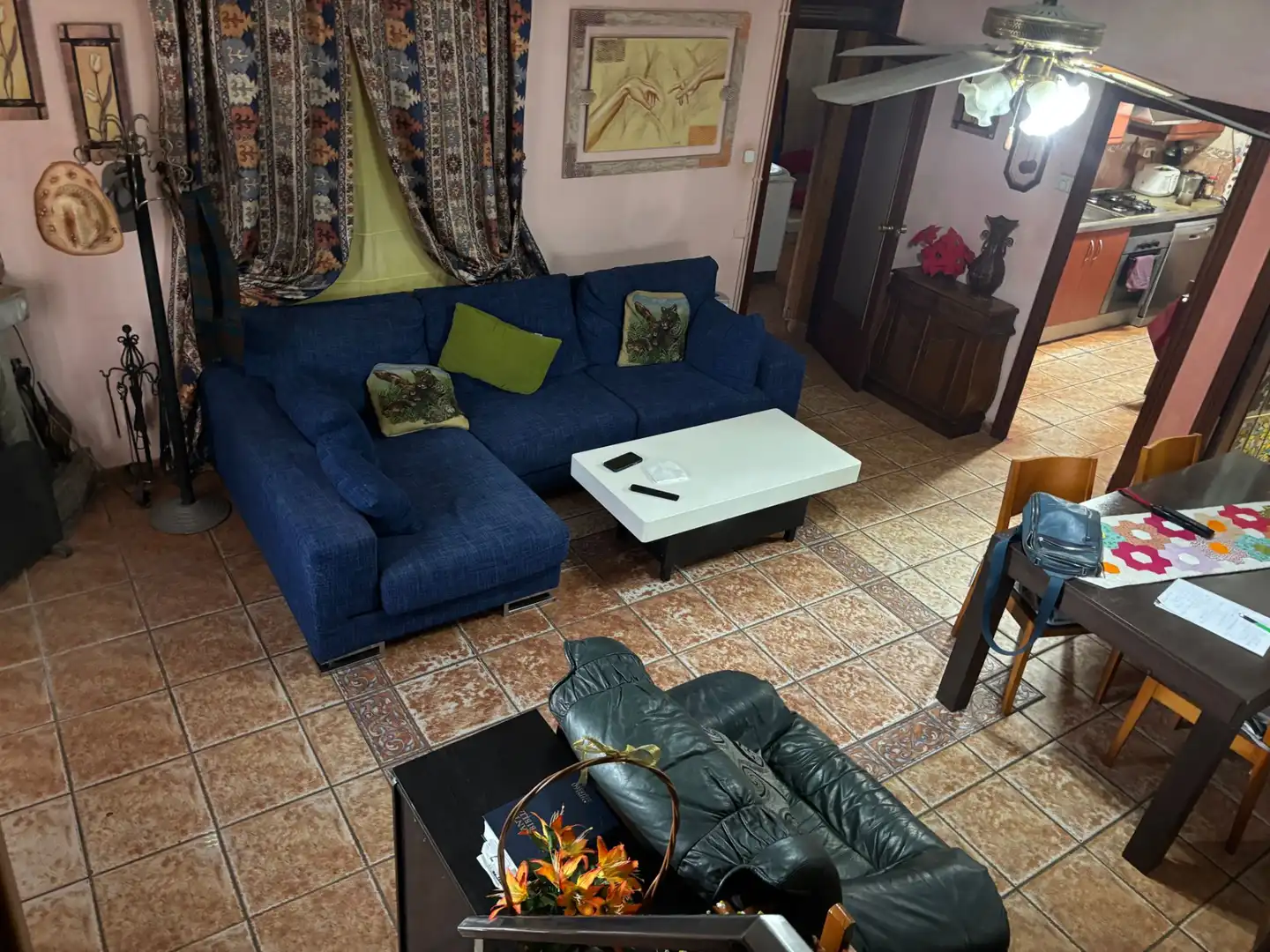 Villa avec terrasse à vendre à Carrer de les Garrigues, imagen 60
