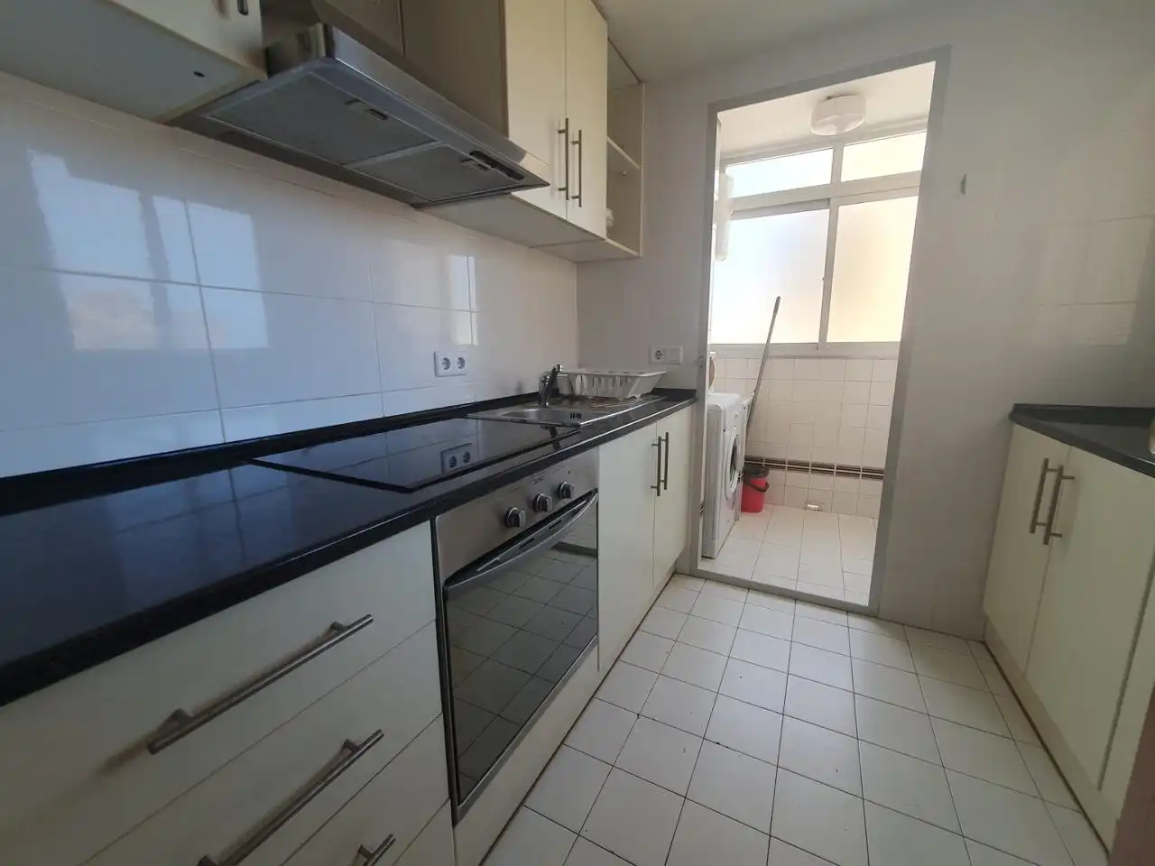 Apartamento de alquiler en Paz, 29, Playa de Gandia