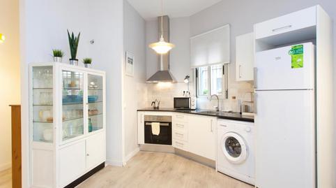 Foto 5 de Apartament de lloguer a Sants-Badal, Barcelona