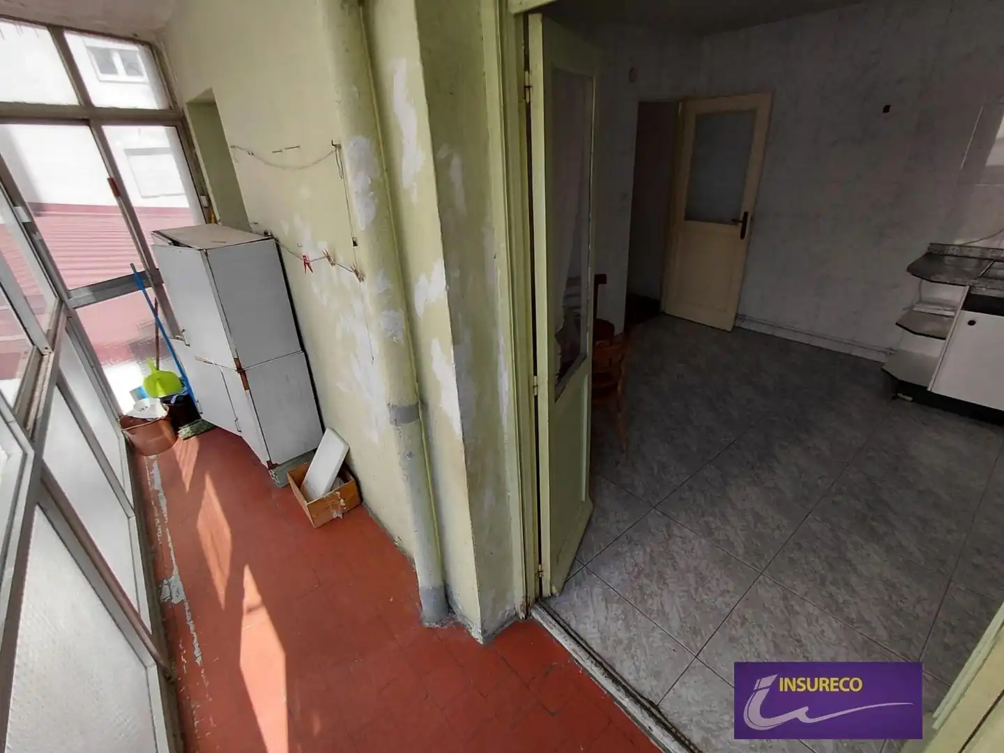 Flat for sale in León Capital   with Heating, Storage room and Furnished