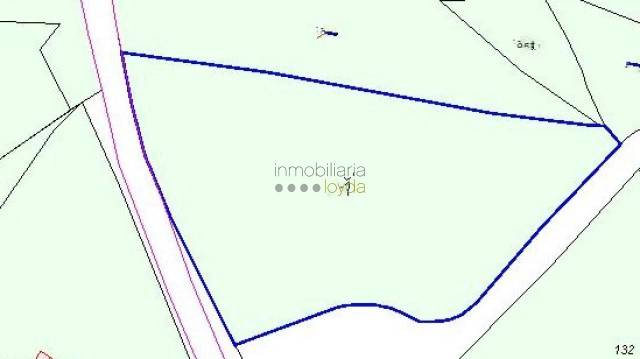 Terreno residencial en Venta en Salceda de Caselas