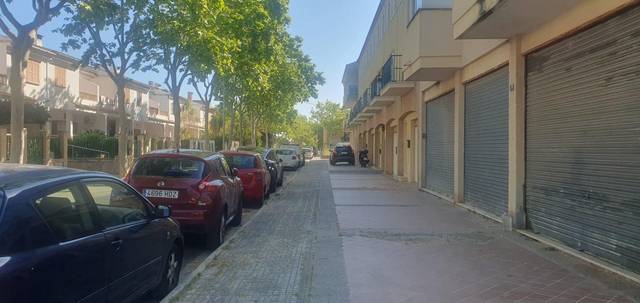 Local comercial en Venta en El Secar de la Real