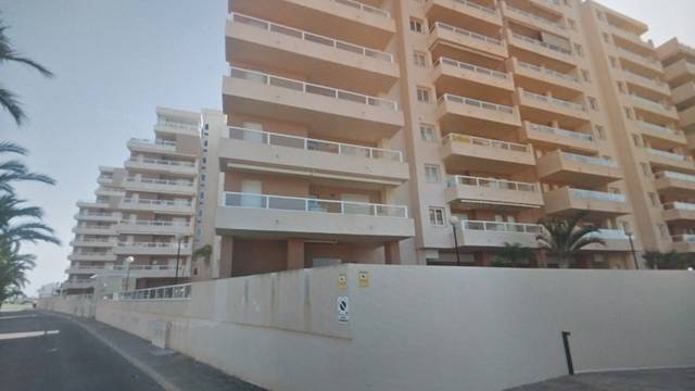 Garaje en Venta en Plaza de la Fuensanta, 3 en San Miguel