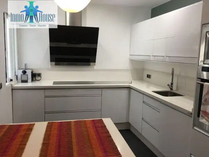 Apartamento con terraza en venta en Carretas - Pajarita, imagen 11