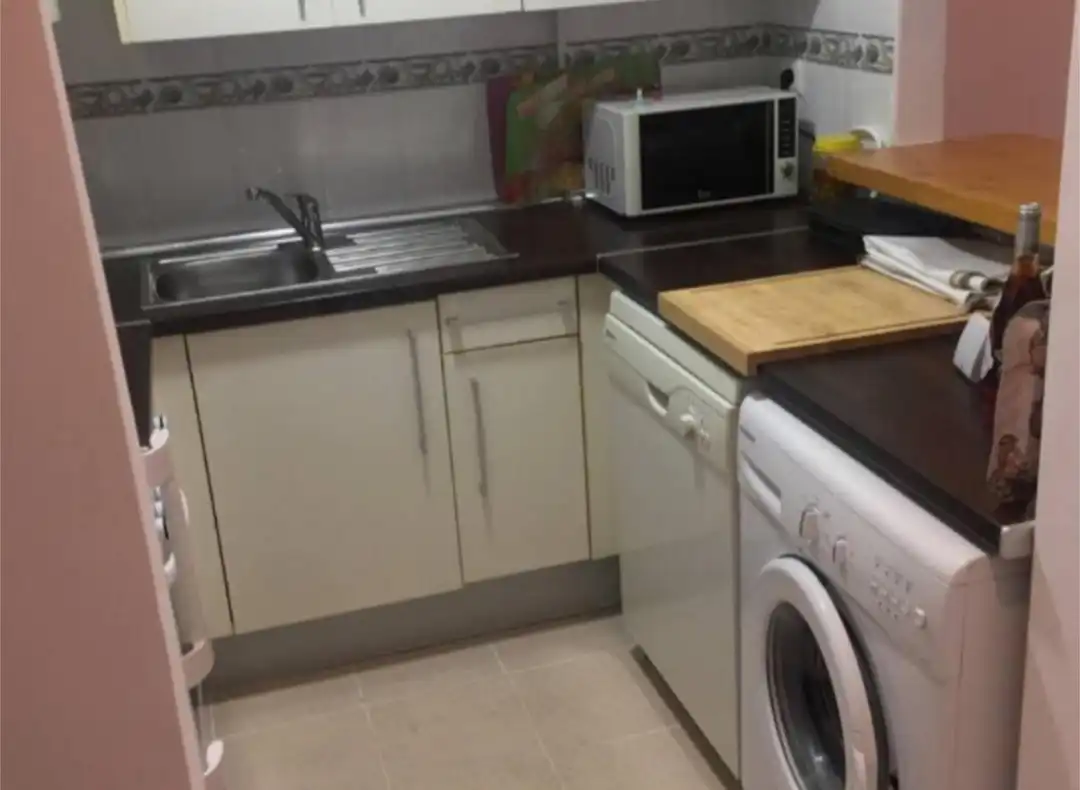 Apartment with lift for sale in Doña Julia Golf, imagen 13