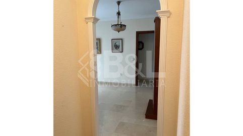 Foto 4 de Piso en venta en Calle Ricardo Velazquez, Centro, Huelva Capital