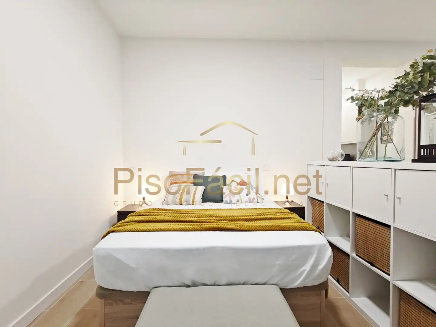 Habitación de Piso en venta en Madrid con Aire acondicionado, Calefacción y Amueblado