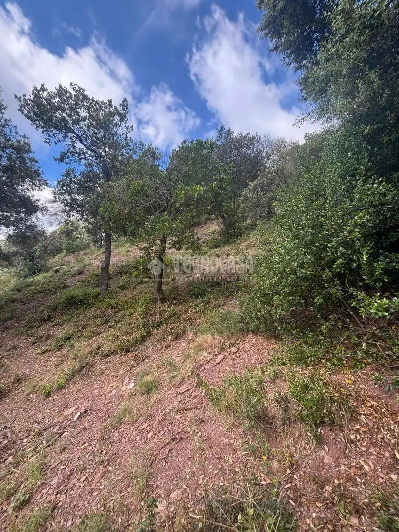 Residential for sale in Terrassa