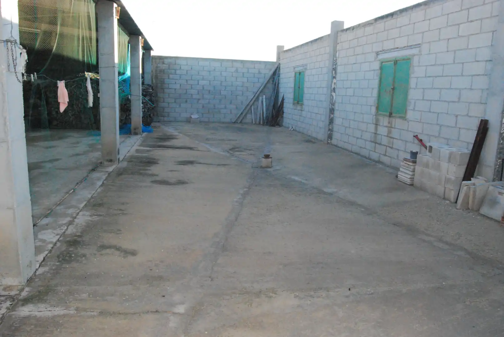 Houses for sale in Alicante / Alacant  with Air Conditioner, Terrace and Storage room