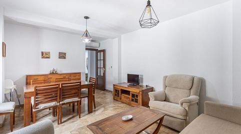 Photo 3 of Flat to rent in San Matías - Realejo, Granada