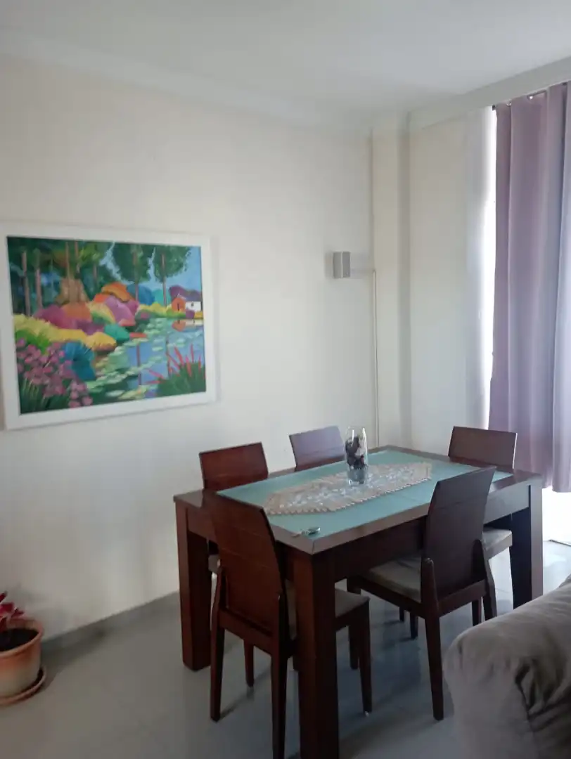 Piso con ascensor en venta en Plaza Real, imagen 2