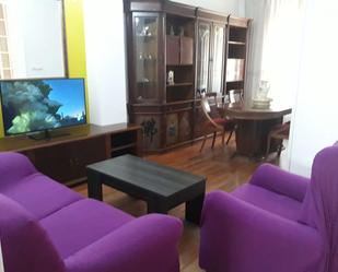 Apartament per a compartir a Arrancapins