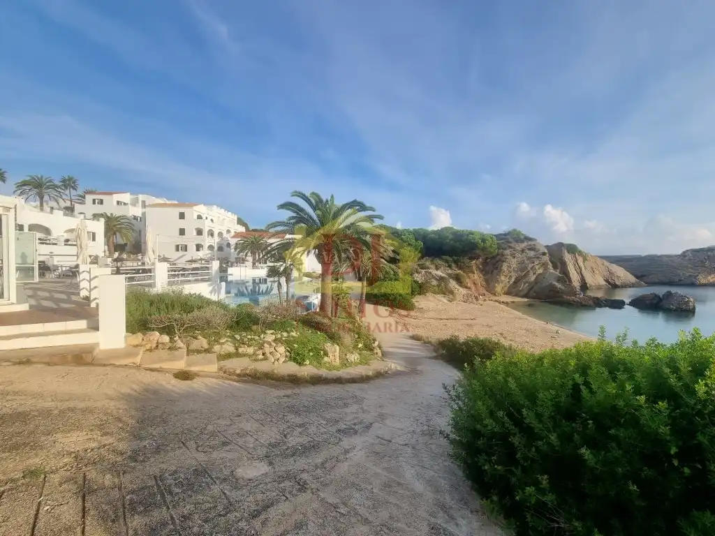 Gewerbefläche zum Verkauf in Arenal d'en Castell, imagen 6