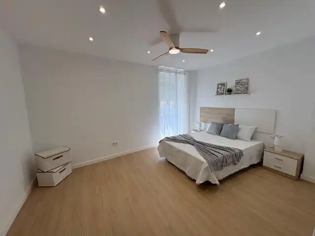 Casa con terraza en venta en Centro, imagen 4