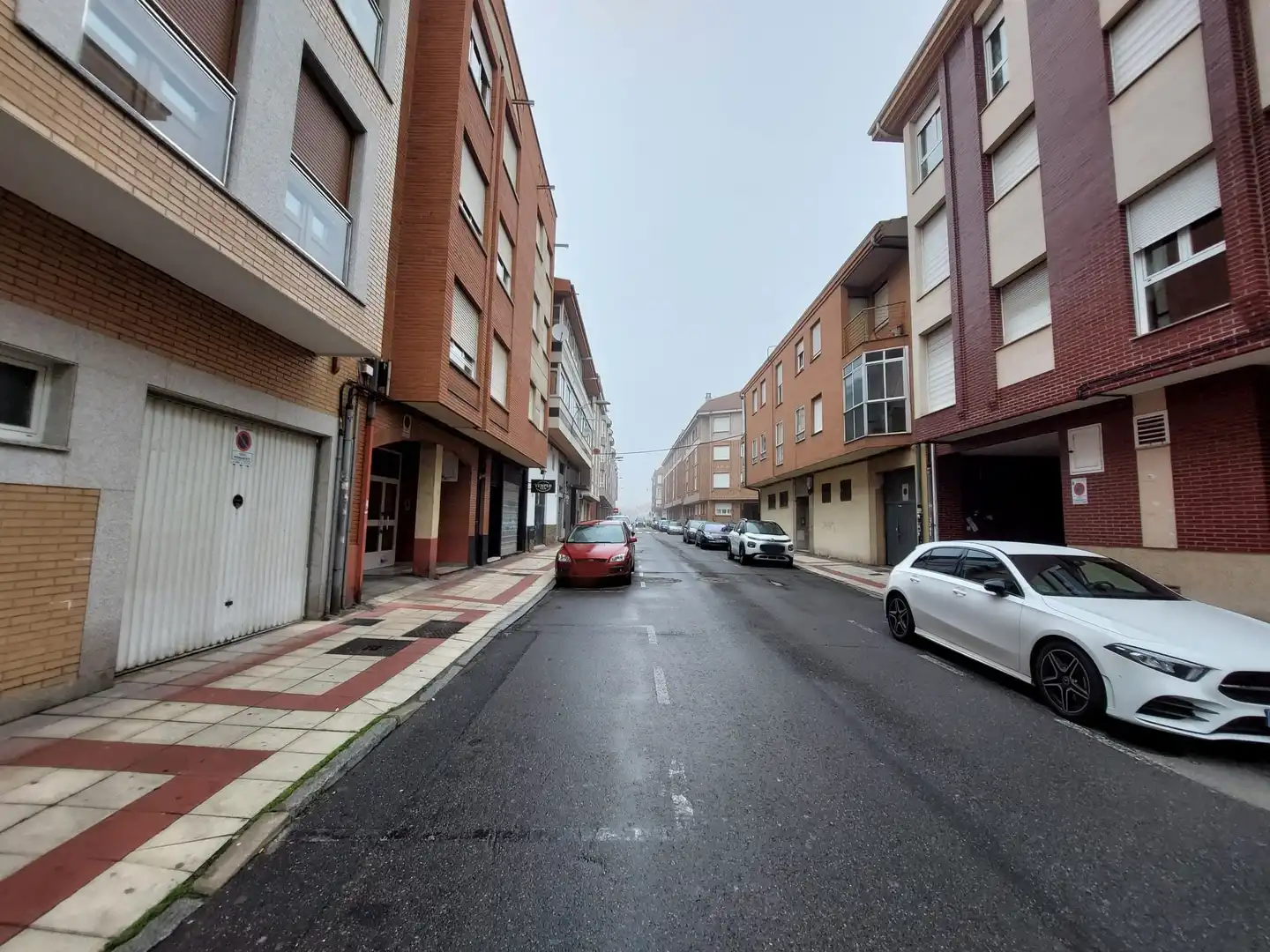 Duplexes for sale in Calle Cardenal Cisneros, Trobajo del Camino