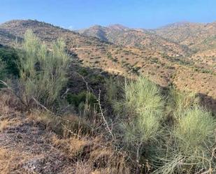 Finca rústica en venda en Málaga Capital