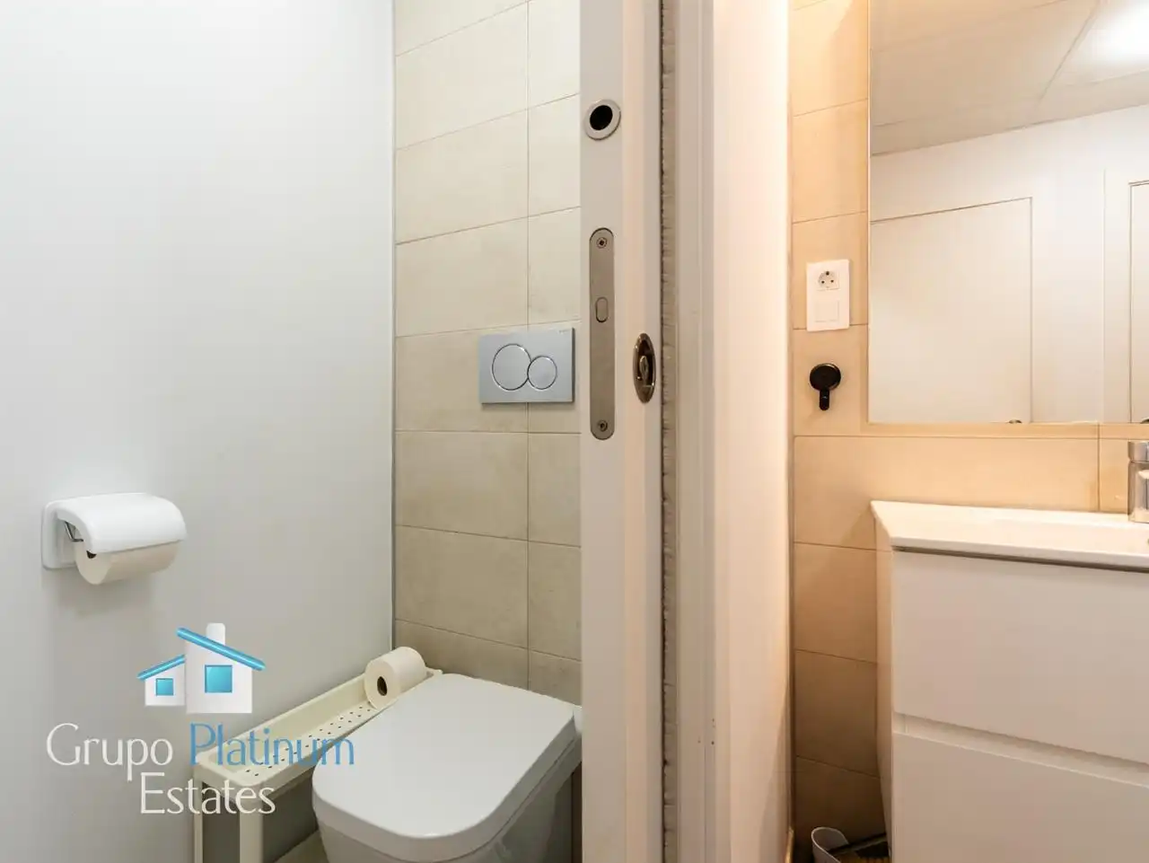 Apartment mit Pool zum Verkauf in San Juan de los Terreros, imagen 7