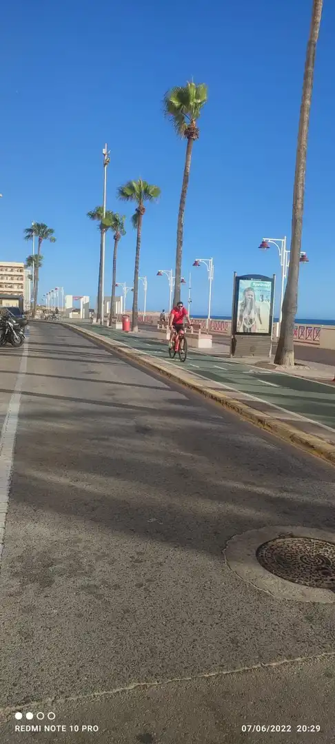 Pis amb ascensor en venda a Paseo Marítimo - San José - La Laguna, imagen 3