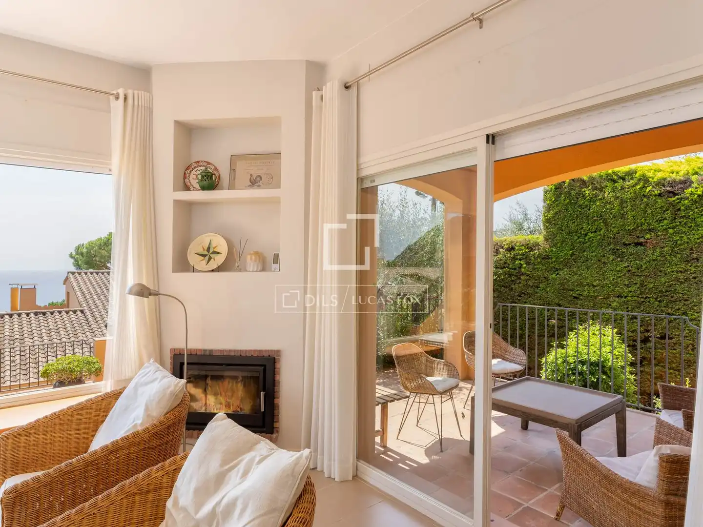 Villa con piscina in vendita a Fornells - Aiguablava, imagen 22